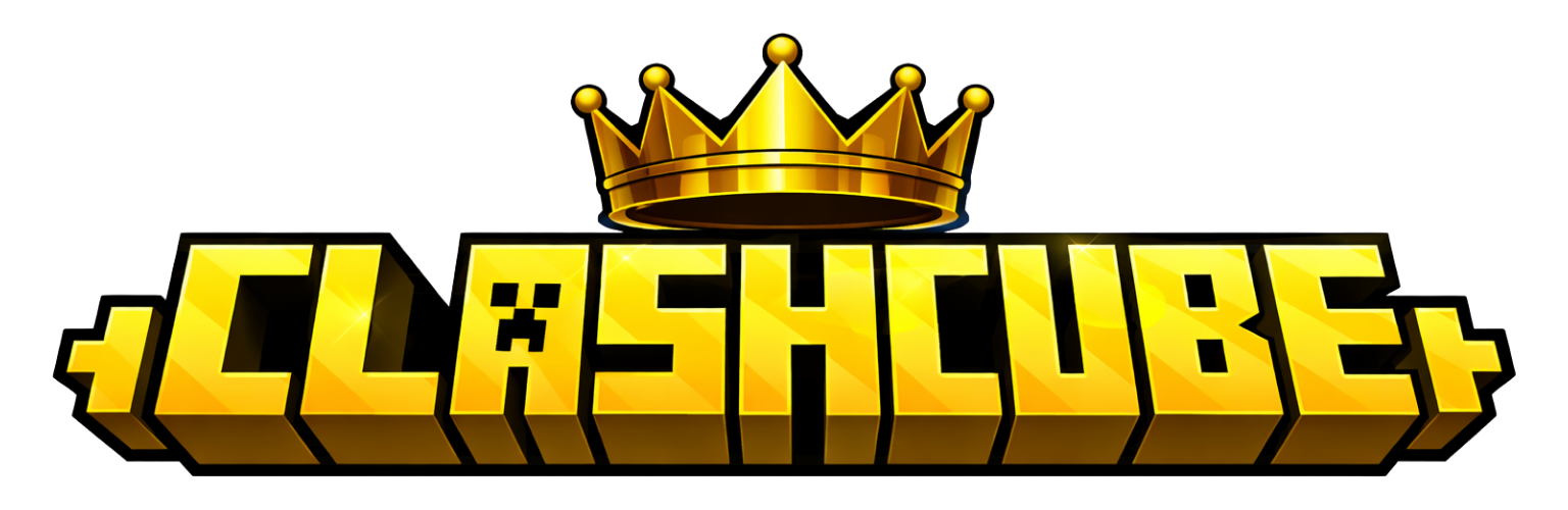 ClashCube Logo